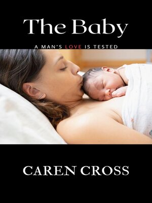cover image of The Baby